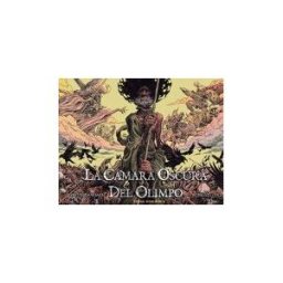 TENGU EDICIONES Camara Oscura Del Olimpo, La