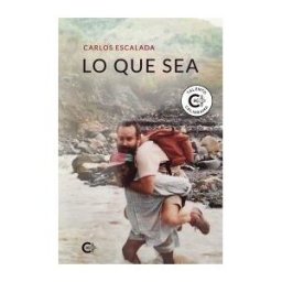 Caligrama Lo Que Sea