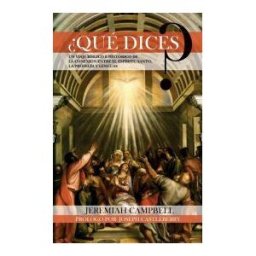 Wipf and Stock Publishers qué Dices?