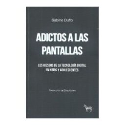 LA CEBRA Adictos A Las Pantallas