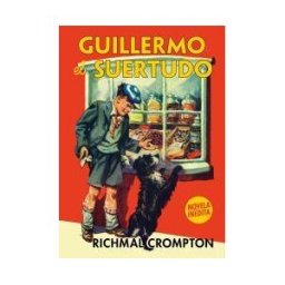 Ediciones Espuela de Plata Guillermo El Suertudo