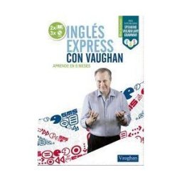 Inglés Express Con Vaughan - Intermedio