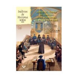 Universidad del País Vasco libros De Cámara Del Concejo. Actas Municipales De Vitoria (1479-1480)