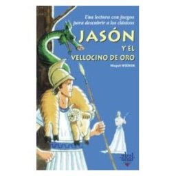 Ediciones Akal Jasón Y El Vellocino De Oro