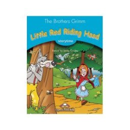 Express Publishing Little Red Riding Hood