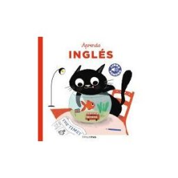 Timun Mas Infantil Aprendo Inglés