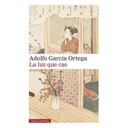 Galaxia Gutenberg, S.L. La Luz Que Cae