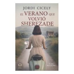 Editorial Fanes El Verano Que Volvió Sherezade