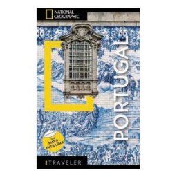White Star Srl Portugal - Guía National Geographic Traveler