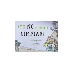 Enter Servicios Informáticos, Soc. Cop. Yo No Quiero Limpiar