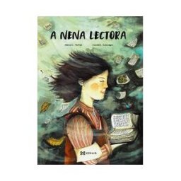 Edicións Xerais A Nena Lectora