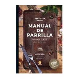 NeoPerson. Manual De Parrilla
