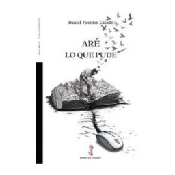 Editorial Nazarí S.L. Aré Lo Que Pude