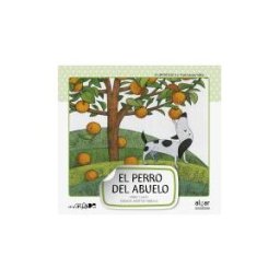 Algar libros S.L.U. El Perro Del Abuelo May-man