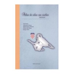 Editorial Saure Atlas De Islas Sin Coches. Segunda Parte