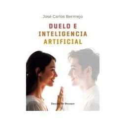 Desclée De Brouwer Duelo E Inteligencia Artificial