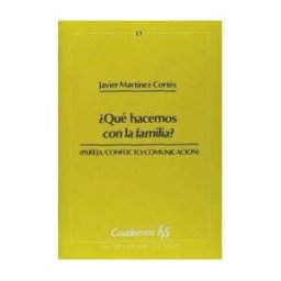 Editorial Sal Terrae Qué Hacemos Con La Familia?