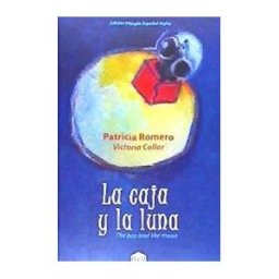 Nou Editorial La Caja Y La Luna
