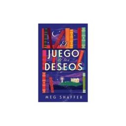Books4pocket El Juego De Los Deseos