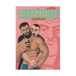 LA CUPULA EDICIONES Mi Novio, Un Virus Y La Madre Que Me Pario