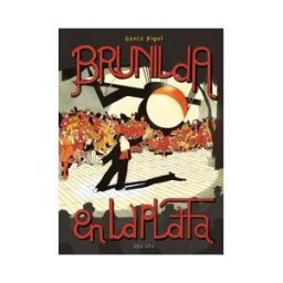 APA APA Brunilda A La Plata