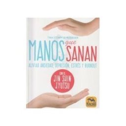 Macro Ediciones Manos Que Sanan