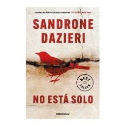 Punto de Lectura No Está Solo