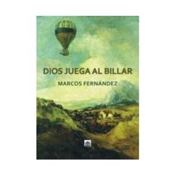 Dalya,editorial Dios Juega Al Billar