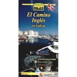 Edicións do Cumio El Camino Inglés En Galicia
