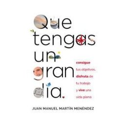 Editorial Edaf, S.L. Que Tengas Un Gran Día