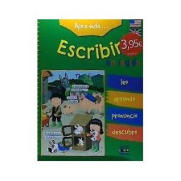 Estudio Didáctico Aprende Escribir En Inglés