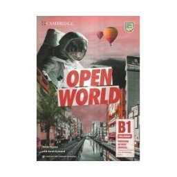 Cambridge University Press Open World Preliminary. English For Spanish Speakers. Workbook Without Answers With Downloadable Audio