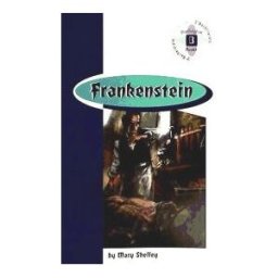 Burlington Books Frankenstein