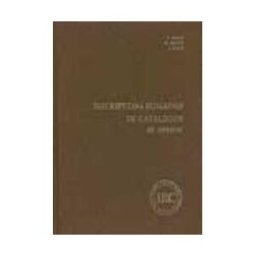 Servei de Publicacions de la Universitat Autnoma de Barcelona Inscriptions Romaines De Catalogne, I. Barcelone (sauf Barcino)