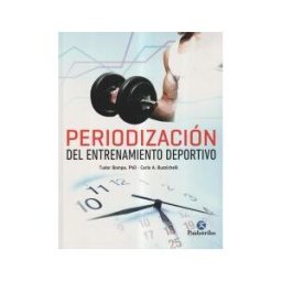 Paidotribo Periodización Del Entrenamiento Deportivo