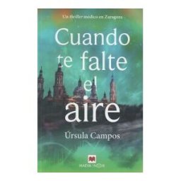 Maeva Ediciones Cuando Te Falte El Aire