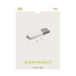 Baile del Sol S.L. álbum Blanco