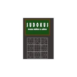 INDEPENDENTLY PUBLISHED Sudokus Para Niños 11 Años: 150 Adivinanza - Fácil - Medio - Difícil - Con Soluciones 9x9 Clásico Puzzle -juego De