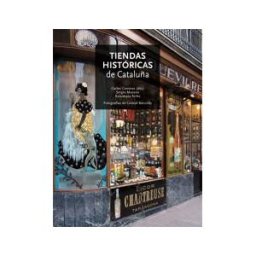 Angle Editorial Tiendas Históricas De Cataluña