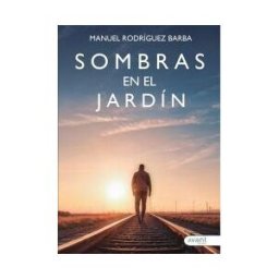 AVANT Editorial Sombras En El Jardin