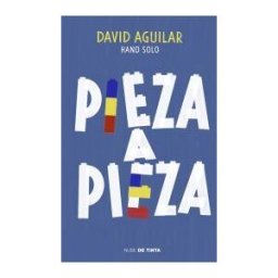 Nube de Tinta Pieza A Pieza
