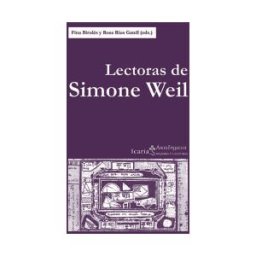 Icaria Lectoras De Simone Weil