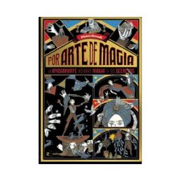Zahorí de Ideas Por Arte De Magia