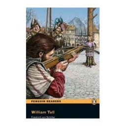 Pearson Educación Level 1: William Tell Book And Mp3 Pack