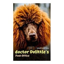 CERVANTES DIGITAL Doctor Dolittles Post Office
