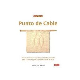 Editorial El Drac, S.L. Punto De Cable