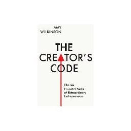 SIMON SCHUSTER-INGLES- The Creator's Code