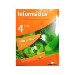 Editorial Teide, S.A. Informatica 4 Eso