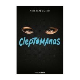 Nube de Tinta Cleptomanas