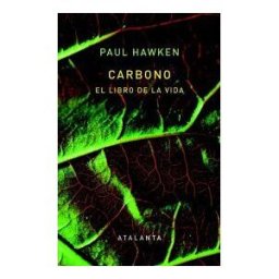 Ediciones Atalanta, S.L. Carbono